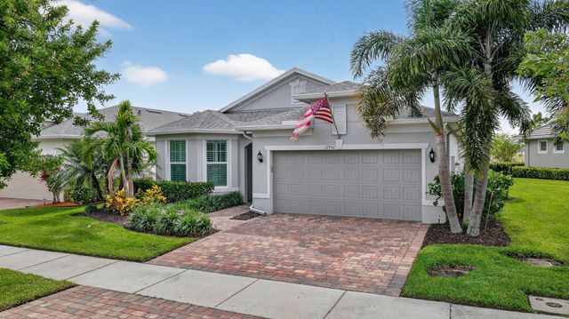 12952 SW Aureolian Lane, Port St Lucie, FL 34987
