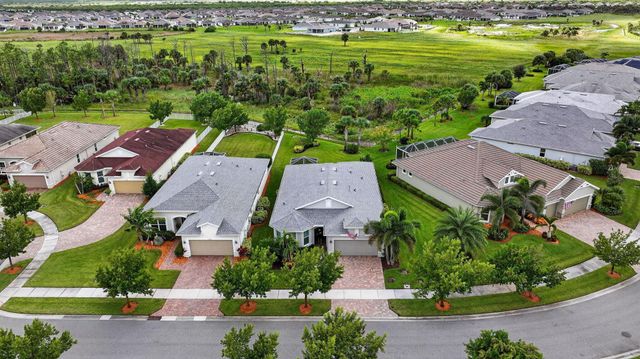 12952 SW Aureolian Lane, Port St Lucie, FL 34987