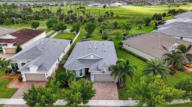 12952 SW Aureolian Lane, Port St Lucie, FL 34987
