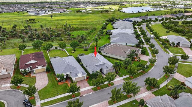 12952 SW Aureolian Lane, Port St Lucie, FL 34987