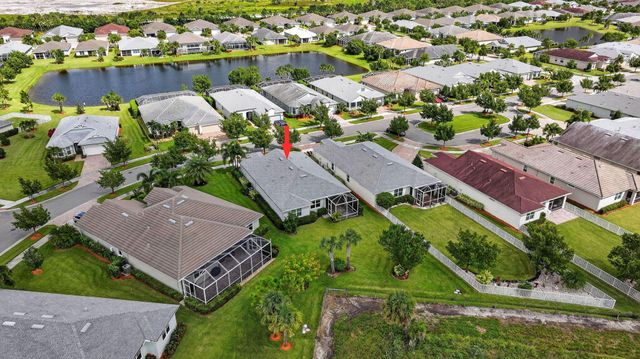 12952 SW Aureolian Lane, Port St Lucie, FL 34987