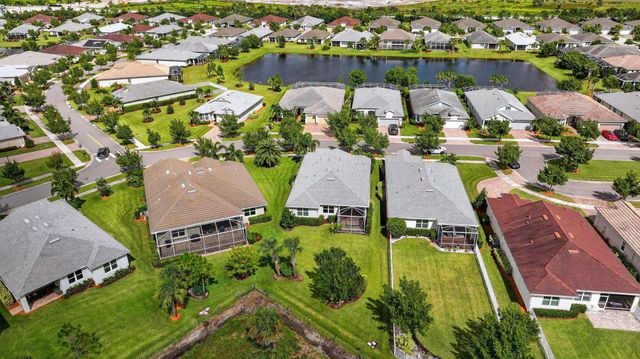 12952 SW Aureolian Lane, Port St Lucie, FL 34987
