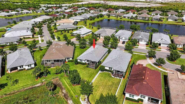 12952 SW Aureolian Lane, Port St Lucie, FL 34987