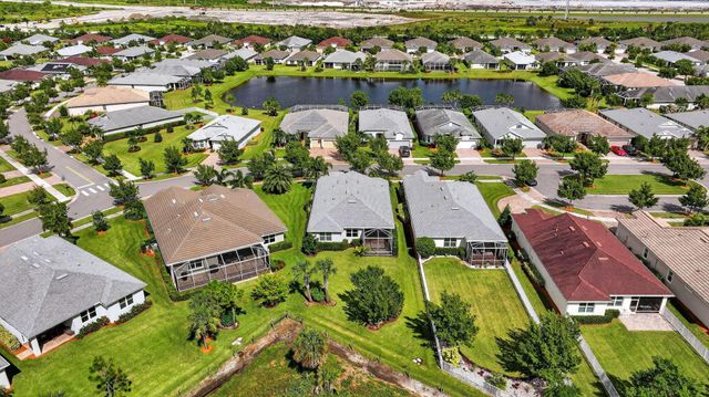 12952 SW Aureolian Lane, Port St Lucie, FL 34987