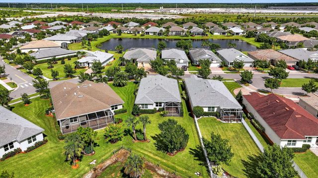 12952 SW Aureolian Lane, Port St Lucie, FL 34987