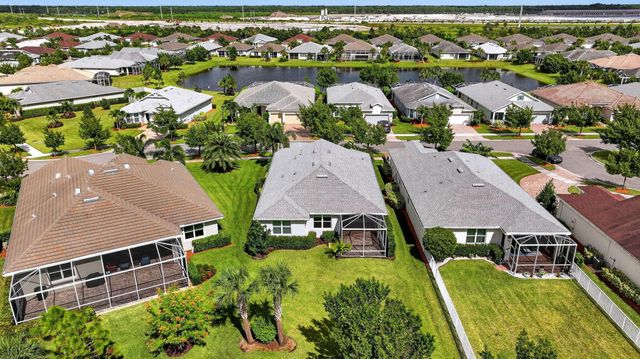 12952 SW Aureolian Lane, Port St Lucie, FL 34987