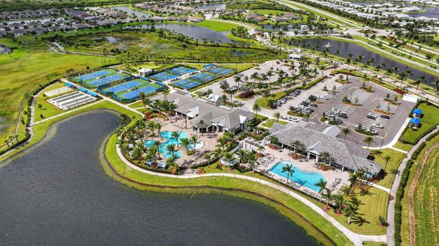12952 SW Aureolian Lane, Port St Lucie, FL 34987