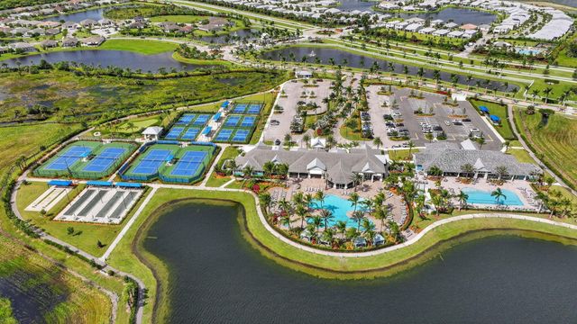 12952 SW Aureolian Lane, Port St Lucie, FL 34987