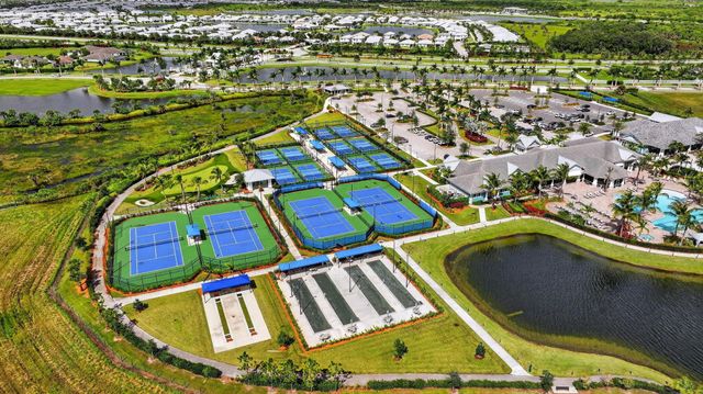 12952 SW Aureolian Lane, Port St Lucie, FL 34987