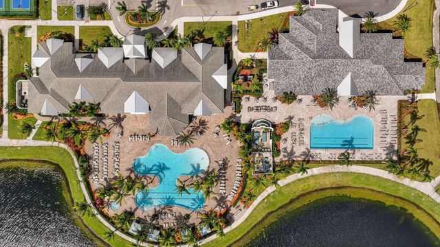 12952 SW Aureolian Lane, Port St Lucie, FL 34987