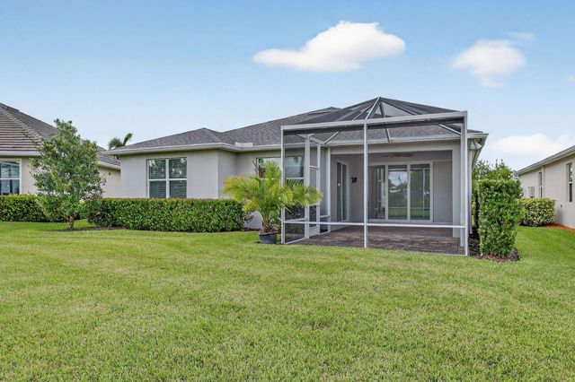 12952 SW Aureolian Lane, Port St Lucie, FL 34987