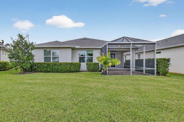12952 SW Aureolian Lane, Port St Lucie, FL 34987