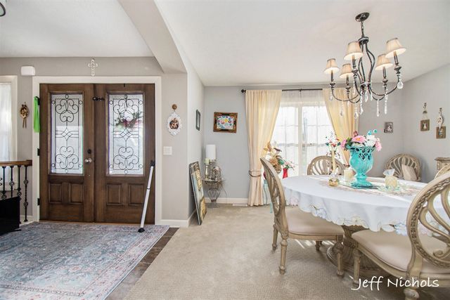 3111 Sandy Drive, Wyoming, MI 49418