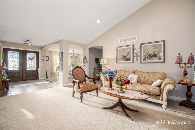 3111 Sandy Drive, Wyoming, MI 49418