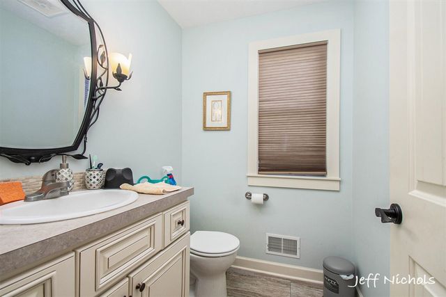 3111 Sandy Drive, Wyoming, MI 49418