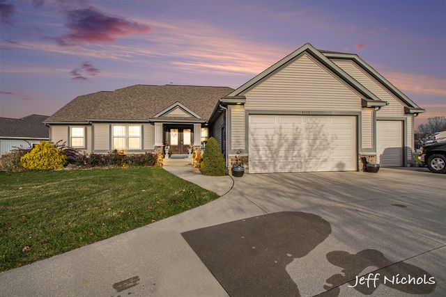 3111 Sandy Drive, Wyoming, MI 49418