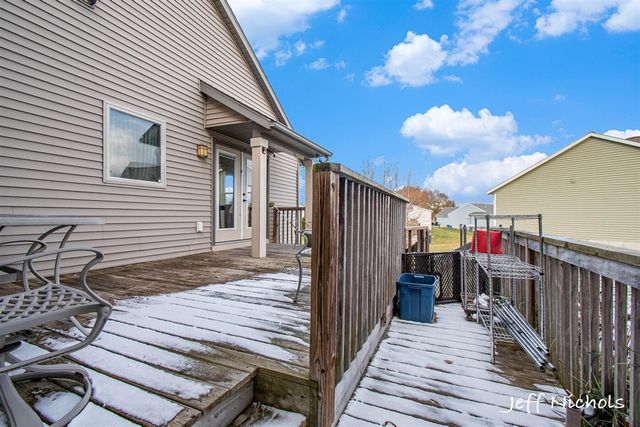 3111 Sandy Drive, Wyoming, MI 49418