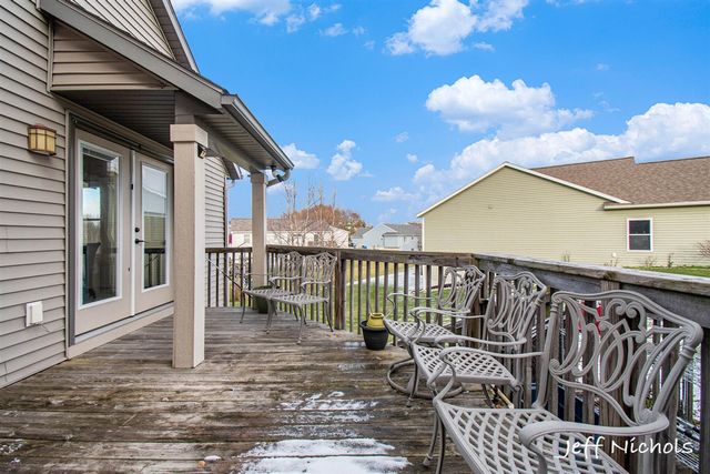 3111 Sandy Drive, Wyoming, MI 49418