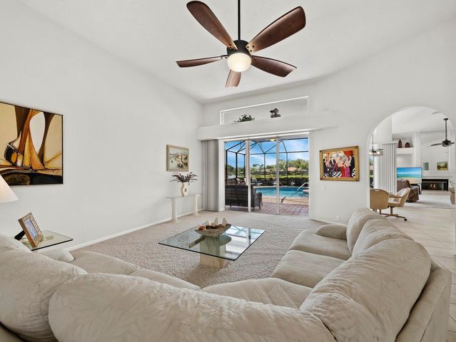 8615 WOODBRIAR DRIVE, Sarasota, FL 34238