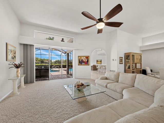 8615 WOODBRIAR DRIVE, Sarasota, FL 34238