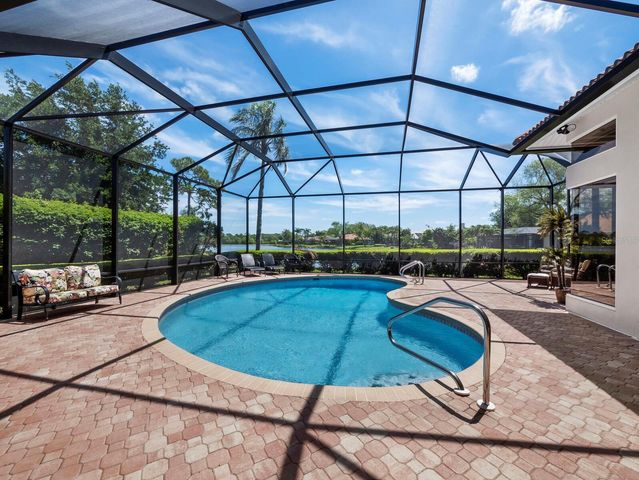 8615 WOODBRIAR DRIVE, Sarasota, FL 34238