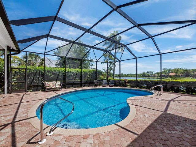 8615 WOODBRIAR DRIVE, Sarasota, FL 34238