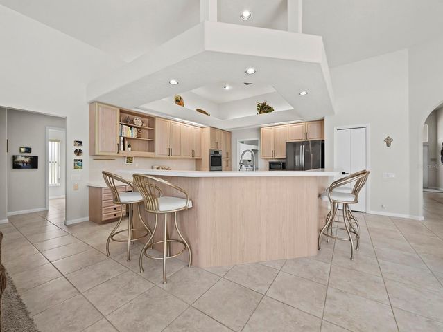 8615 WOODBRIAR DRIVE, Sarasota, FL 34238