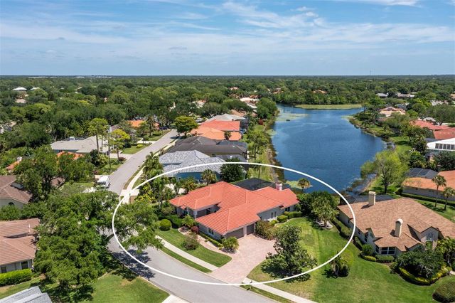 8615 WOODBRIAR DRIVE, Sarasota, FL 34238