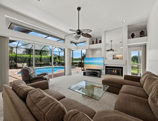 8615 WOODBRIAR DRIVE, Sarasota, FL 34238