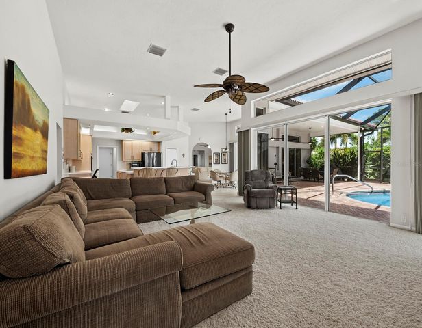 8615 WOODBRIAR DRIVE, Sarasota, FL 34238