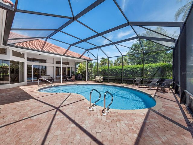 8615 WOODBRIAR DRIVE, Sarasota, FL 34238