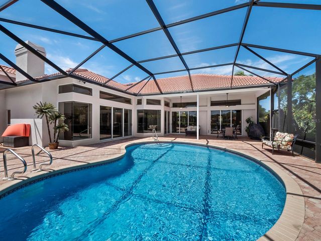 8615 WOODBRIAR DRIVE, Sarasota, FL 34238