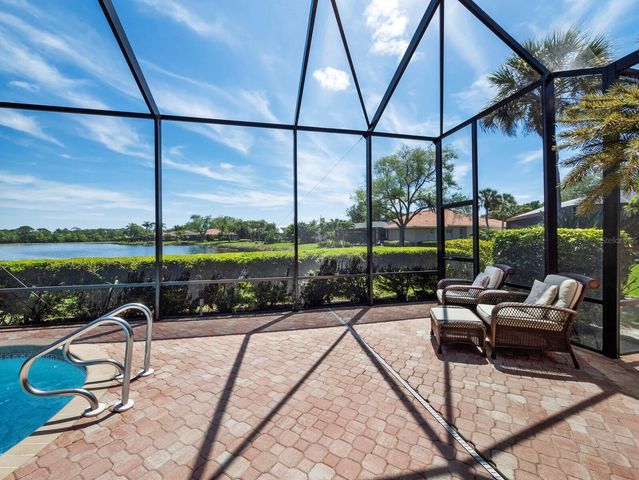 8615 WOODBRIAR DRIVE, Sarasota, FL 34238