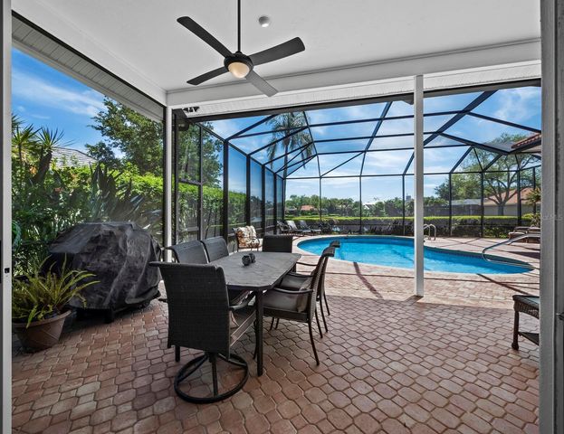 8615 WOODBRIAR DRIVE, Sarasota, FL 34238