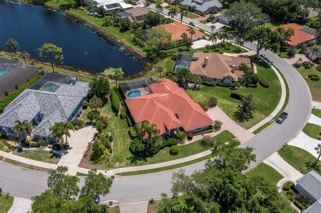 8615 WOODBRIAR DRIVE, Sarasota, FL 34238