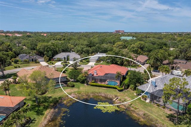 8615 WOODBRIAR DRIVE, Sarasota, FL 34238