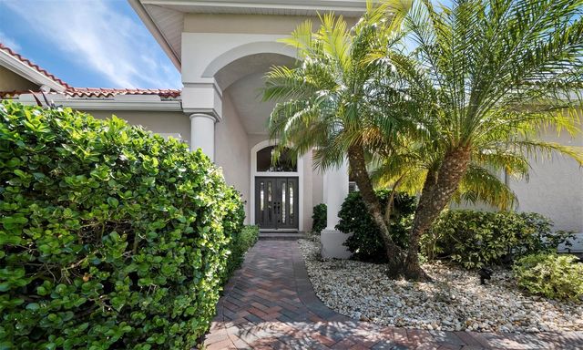 8615 WOODBRIAR DRIVE, Sarasota, FL 34238