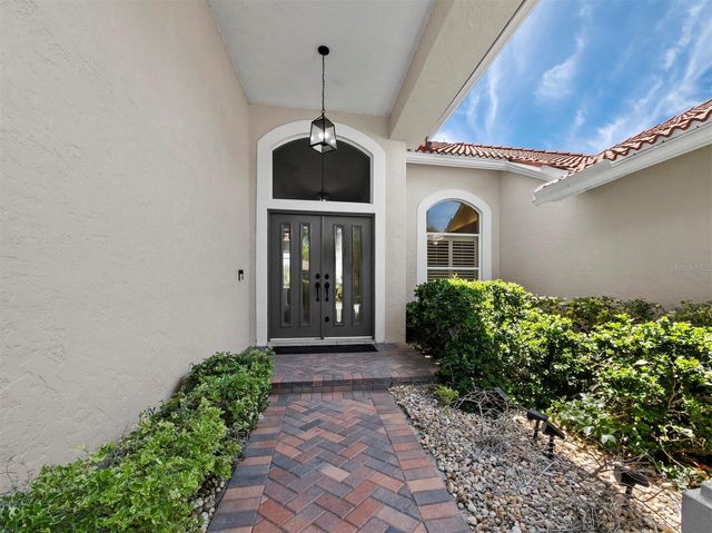8615 WOODBRIAR DRIVE, Sarasota, FL 34238
