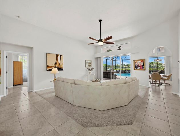 8615 WOODBRIAR DRIVE, Sarasota, FL 34238