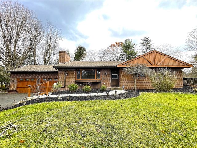 4576 Whetstone Road, Manlius, NY 13104