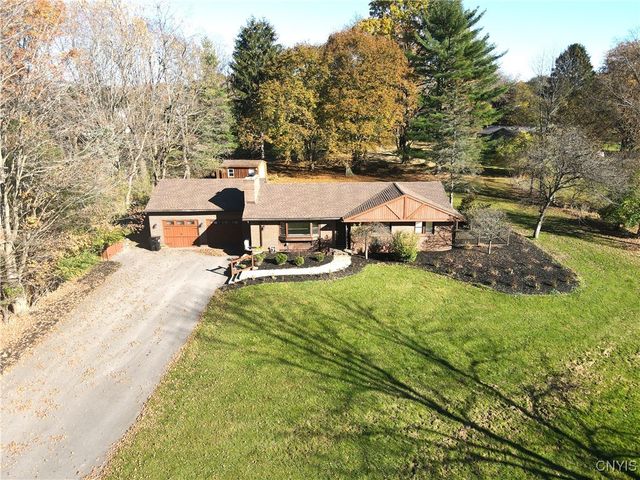 4576 Whetstone Road, Manlius, NY 13104