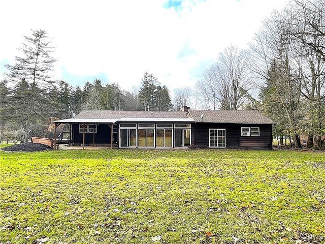 4576 Whetstone Road, Manlius, NY 13104