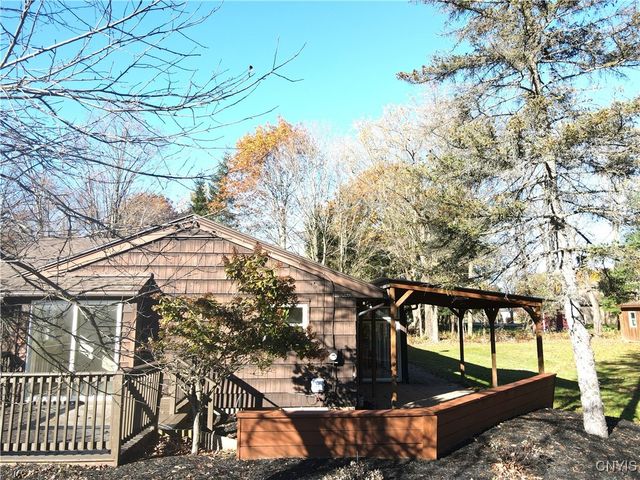 4576 Whetstone Road, Manlius, NY 13104