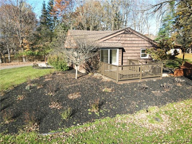4576 Whetstone Road, Manlius, NY 13104