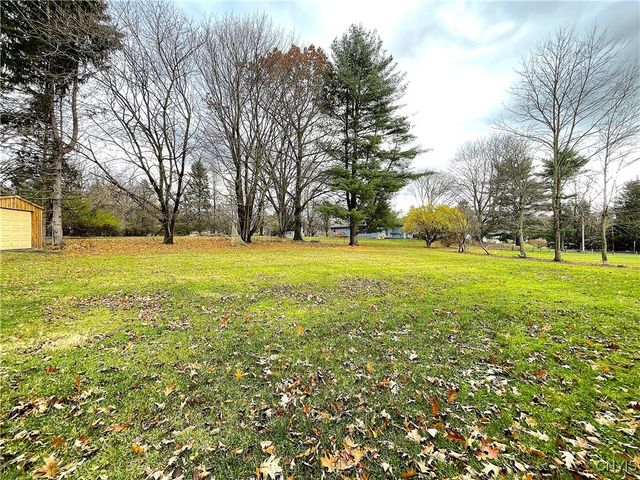 4576 Whetstone Road, Manlius, NY 13104