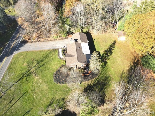 4576 Whetstone Road, Manlius, NY 13104
