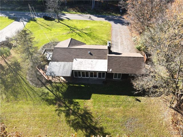 4576 Whetstone Road, Manlius, NY 13104