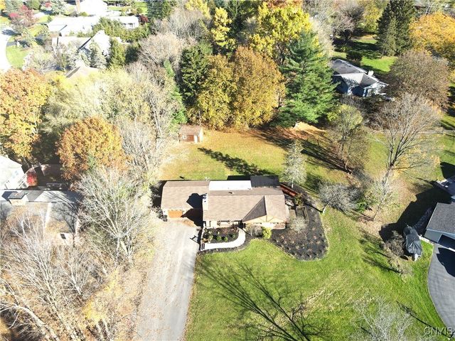 4576 Whetstone Road, Manlius, NY 13104