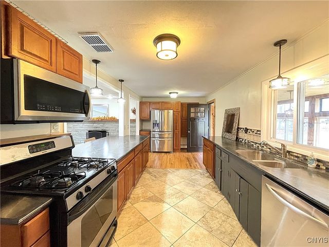 4576 Whetstone Road, Manlius, NY 13104