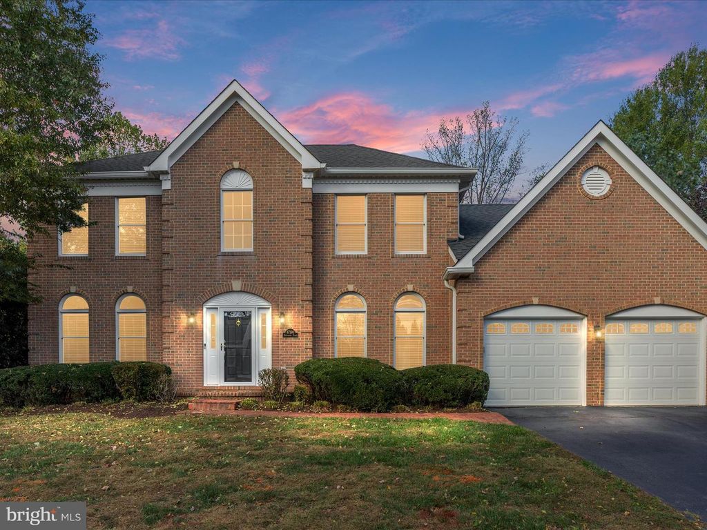 47190 BRASSWOOD PL, Sterling, VA 20165